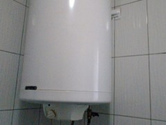 Zamena bojlera
